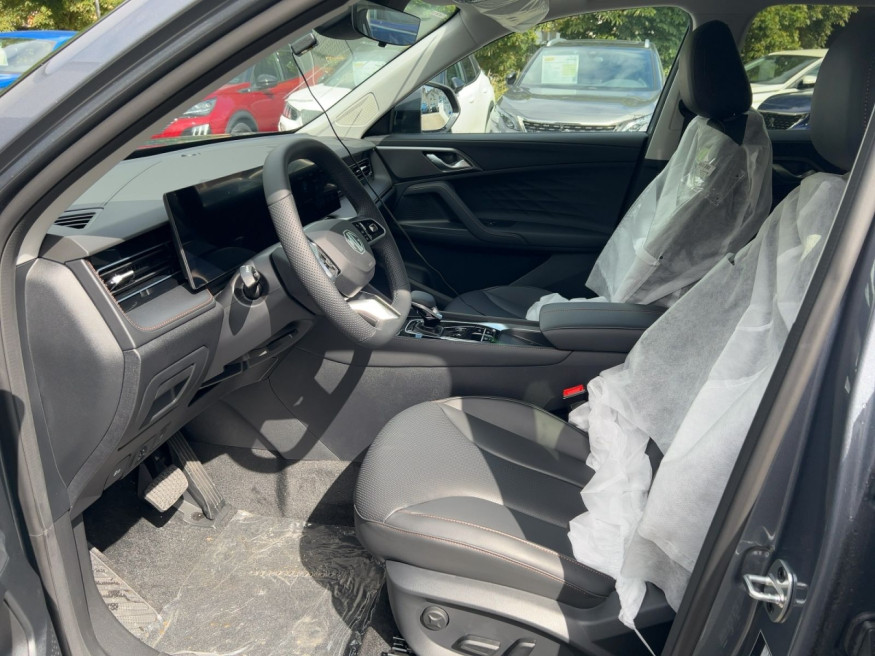 MG HS PHEV Luxury 1.5 MY24