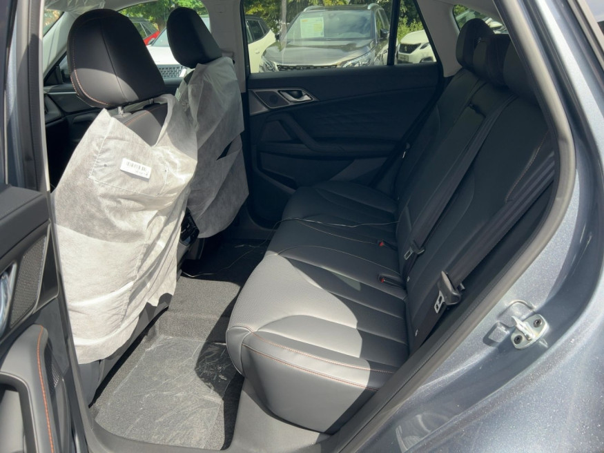 MG HS PHEV Luxury 1.5 MY24