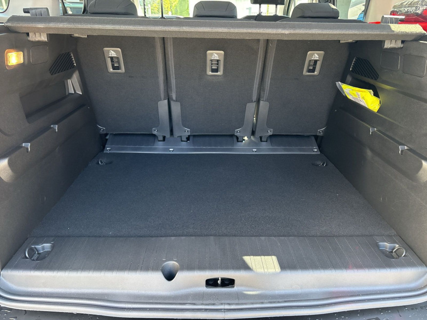 PEUGEOT Rifter L1 GT BlueHDi 130 EAT8