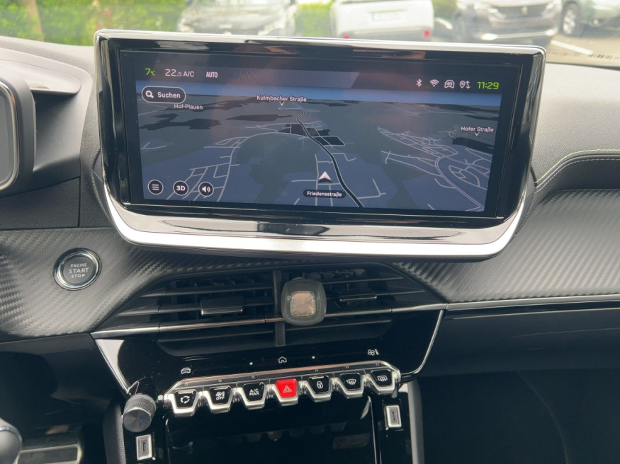 PEUGEOT 2008 GT PureTech 130 EAT8
