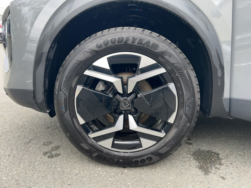 PEUGEOT 2008 GT PureTech 130 EAT8
