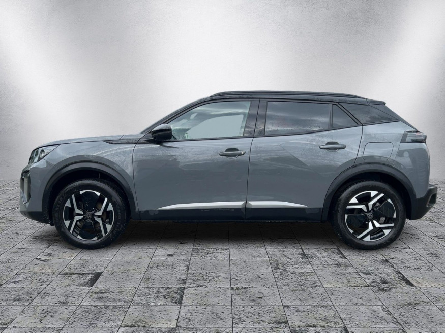 PEUGEOT 2008 GT PureTech 130 EAT8