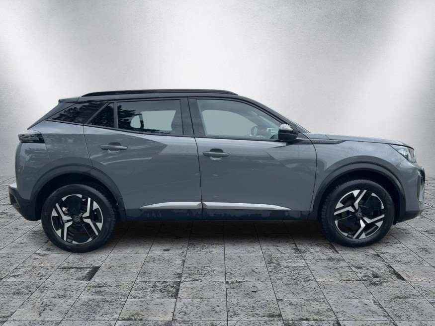 PEUGEOT 2008 GT PureTech 130 EAT8