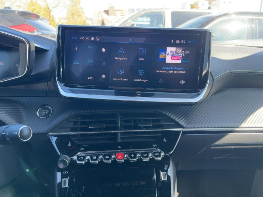 PEUGEOT 2008 GT PureTech 130 EAT8