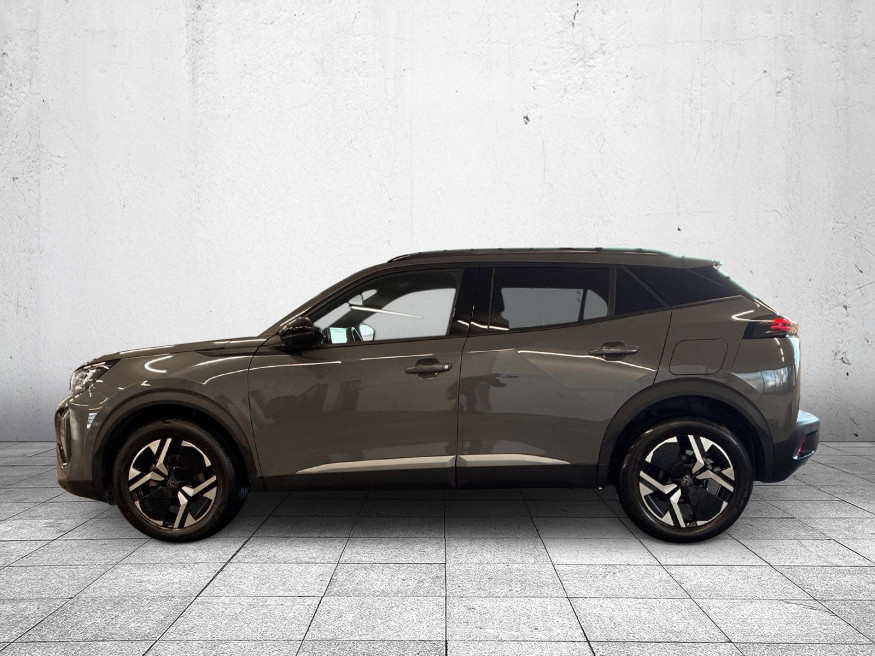 PEUGEOT 2008 Allure PureTech 130 EAT8