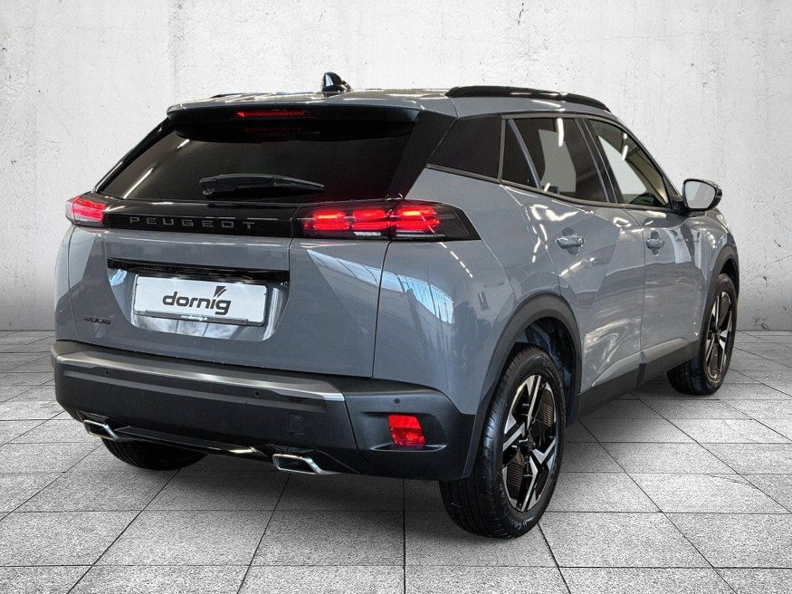 PEUGEOT 2008 Allure PureTech 130 EAT8