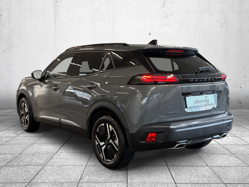 PEUGEOT 2008 Allure PureTech 130 EAT8
