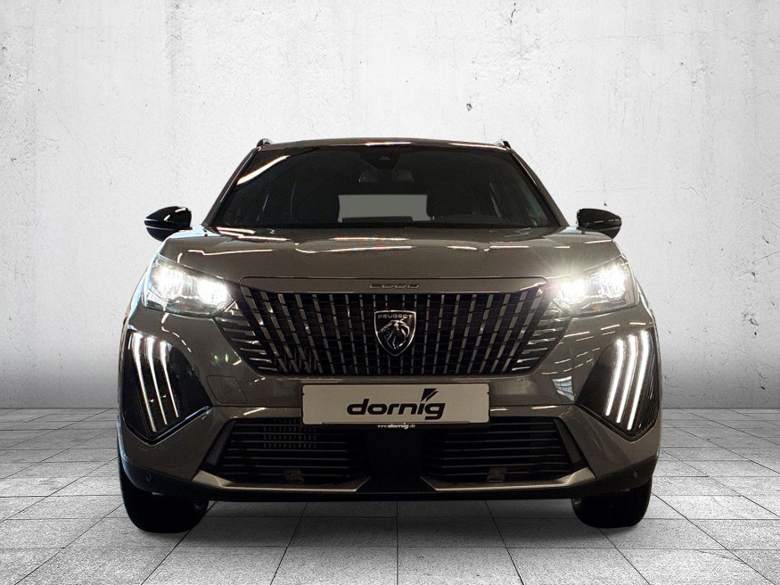 PEUGEOT 2008 Allure PureTech 130 EAT8