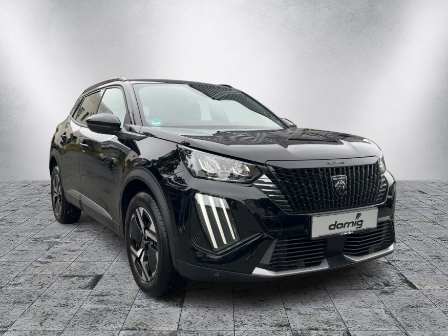 PEUGEOT 2008 Allure PureTech 130 EAT8
