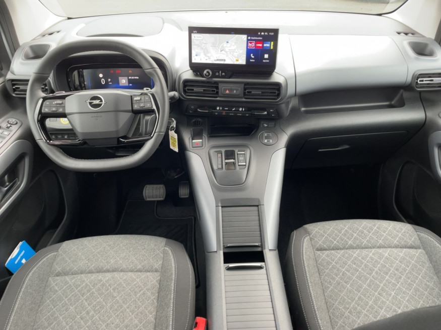 OPEL Combo Autom.,Kamera,SHZ,Navi