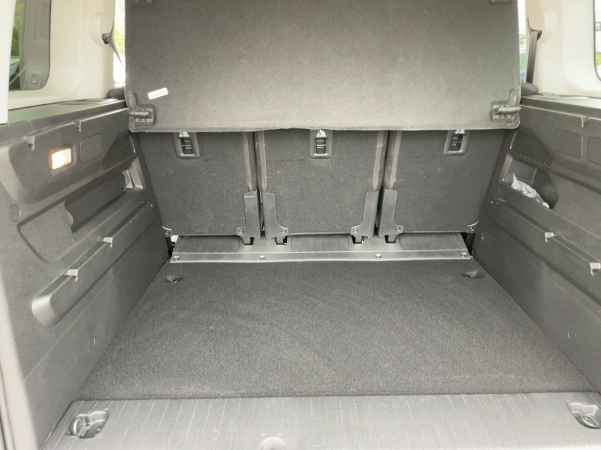 OPEL Combo Autom.,Kamera,SHZ,Navi