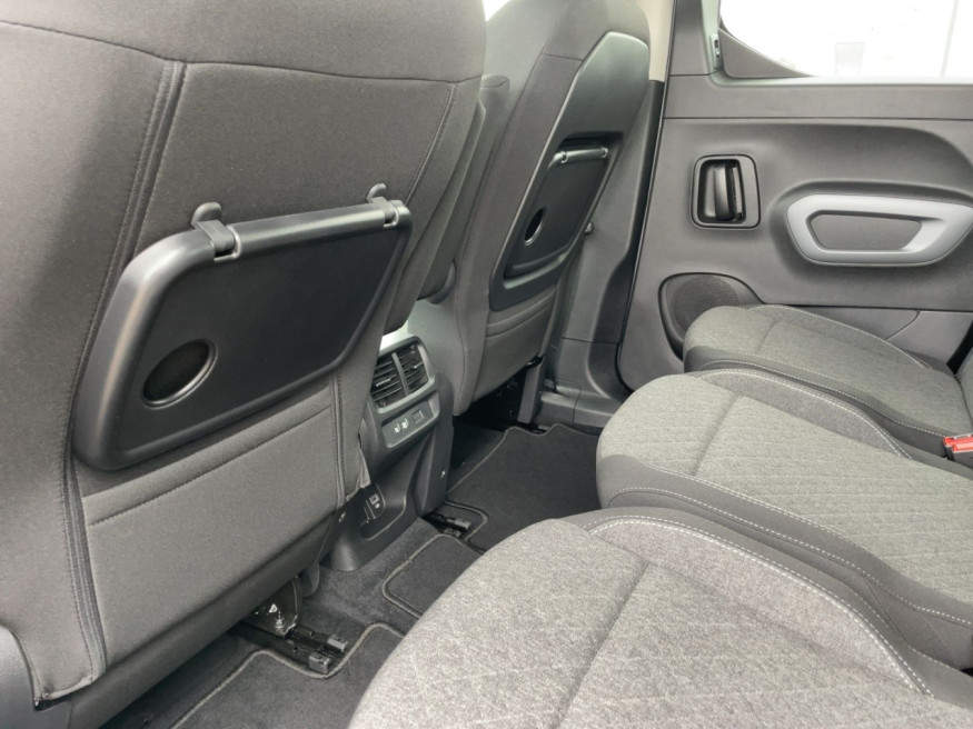 OPEL Combo Autom.,Kamera,SHZ,Navi