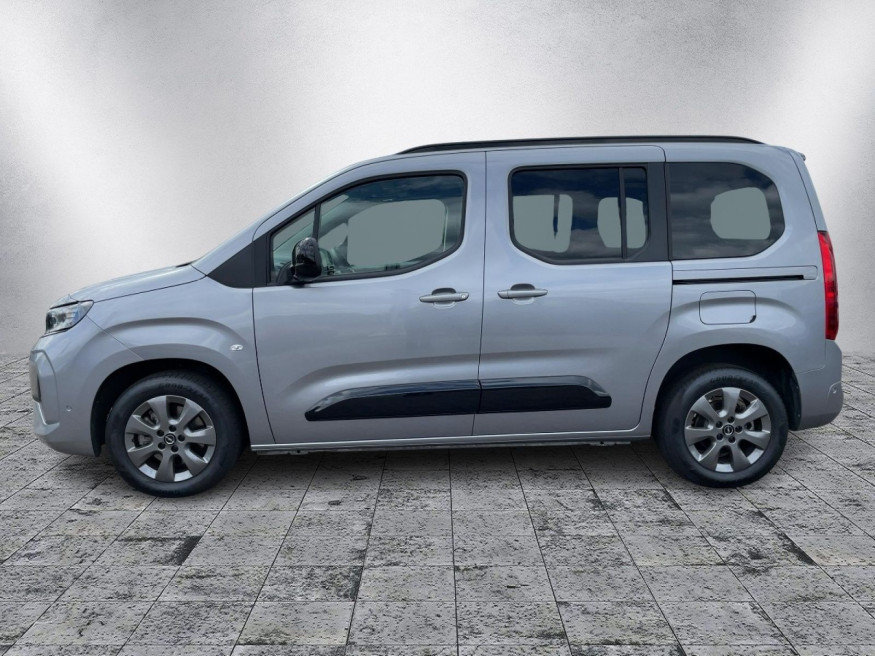 OPEL Combo Autom.,Kamera,SHZ,Navi