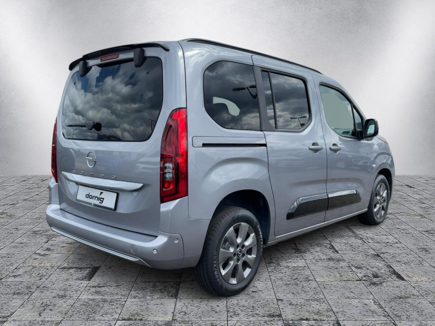 OPEL Combo Autom.,Kamera,SHZ,Navi