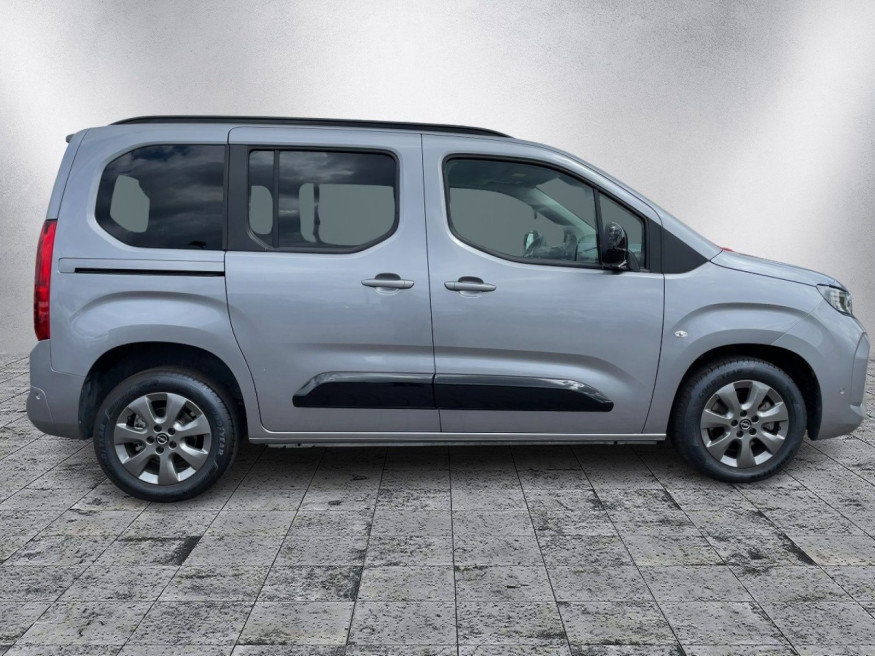 OPEL Combo Autom.,Kamera,SHZ,Navi