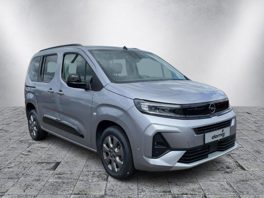 OPEL Combo Autom.,Kamera,SHZ,Navi