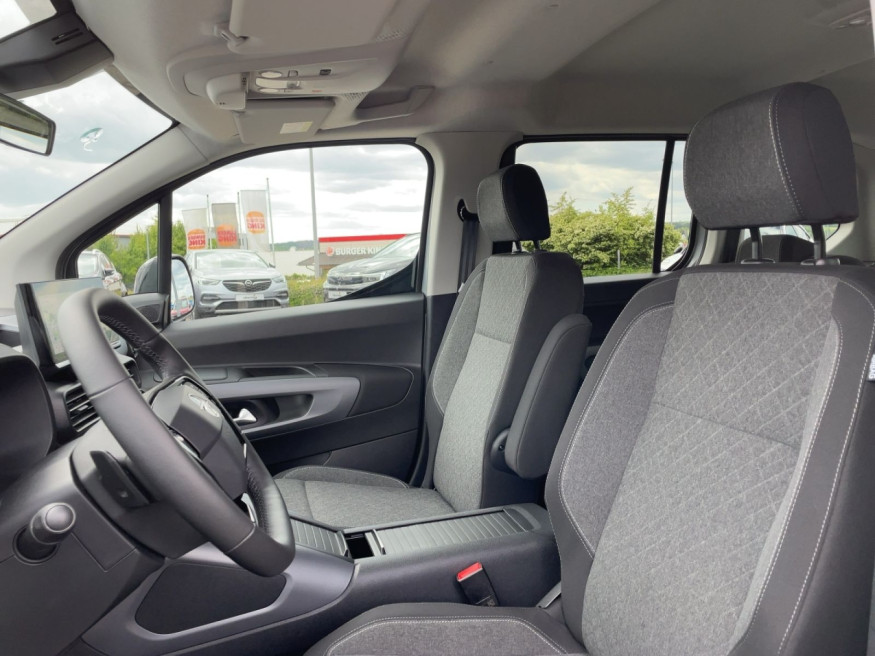 OPEL Combo Autom.,Kamera,SHZ,Navi