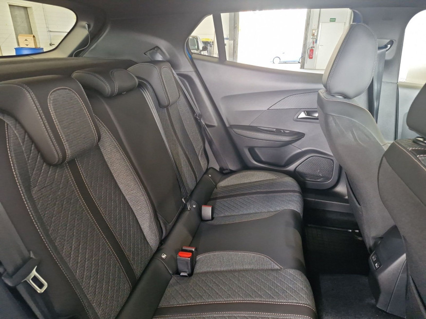 PEUGEOT 2008 Allure PureTech 100
