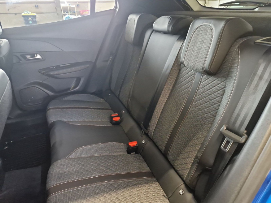 PEUGEOT 2008 Allure PureTech 100