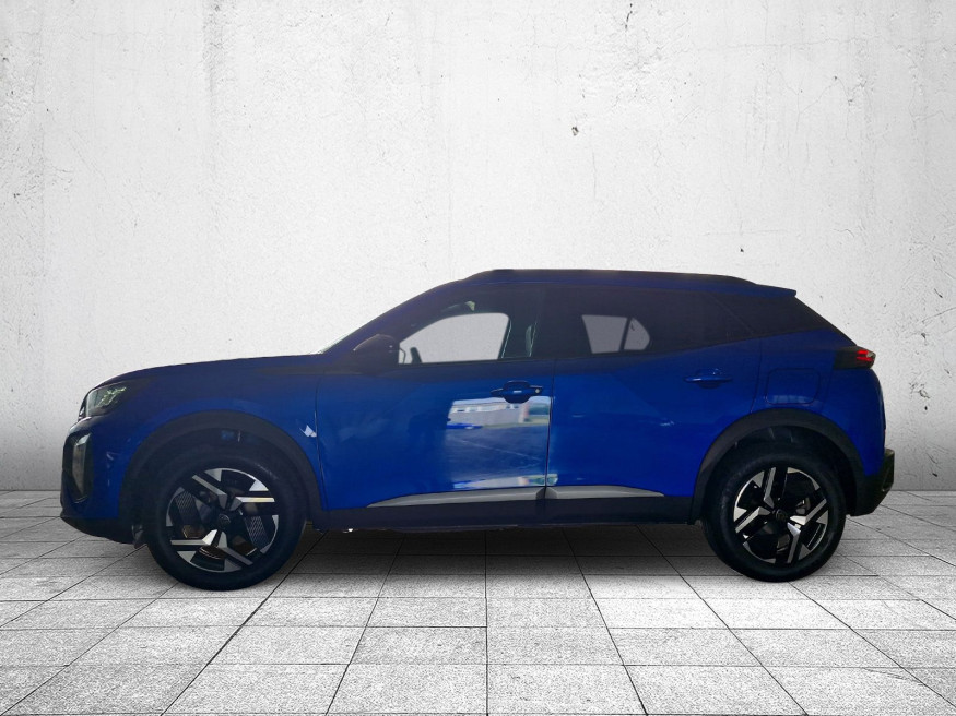 PEUGEOT 2008 Allure PureTech 100