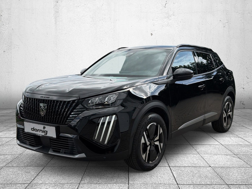 PEUGEOT 2008 Allure PureTech 130 EAT8