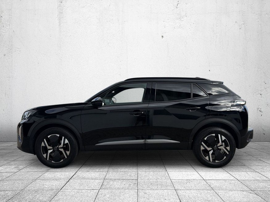 PEUGEOT 2008 Allure PureTech 130 EAT8