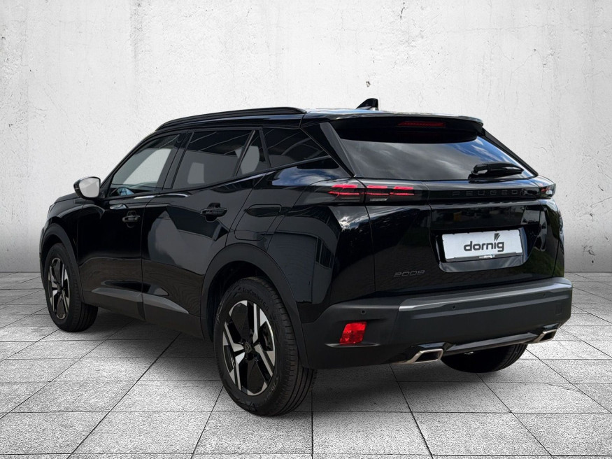 PEUGEOT 2008 Allure PureTech 130 EAT8