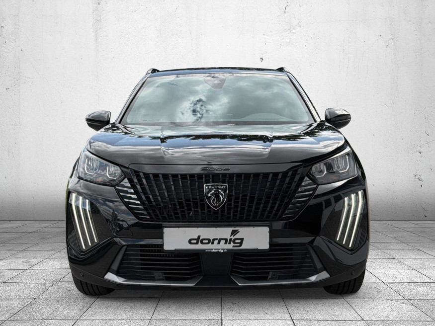 PEUGEOT 2008 Allure PureTech 130 EAT8