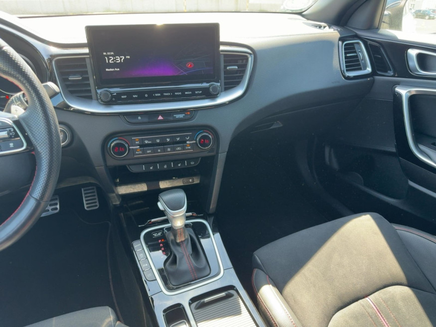 KIA Proceed 1.6 T-GDI GT DCT7