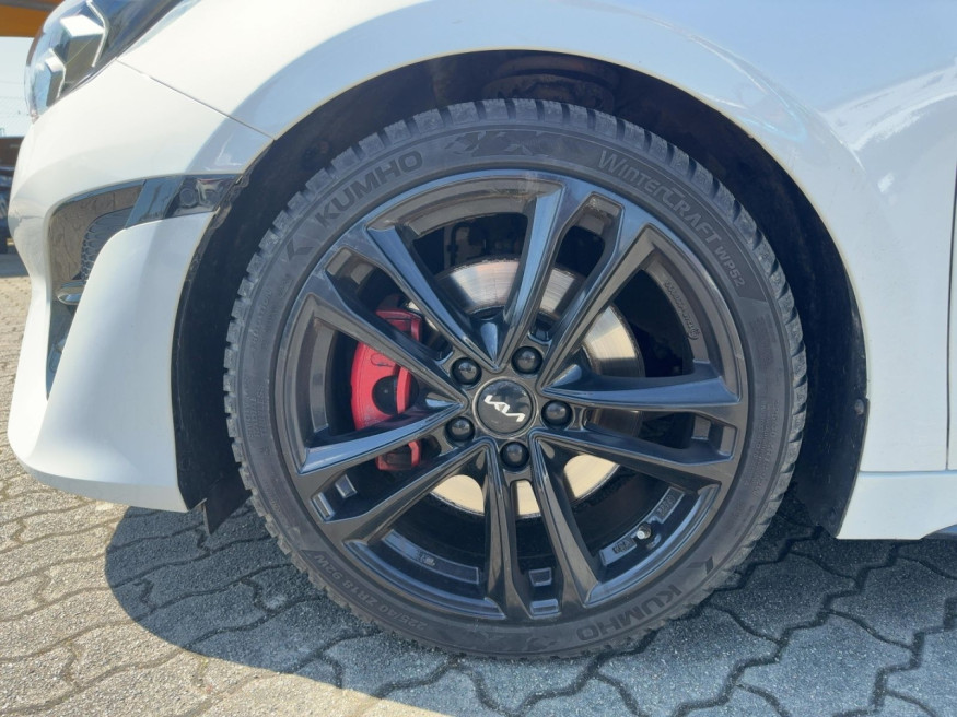 KIA Proceed 1.6 T-GDI GT DCT7