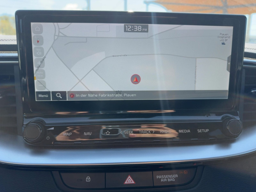 KIA Proceed 1.6 T-GDI GT DCT7