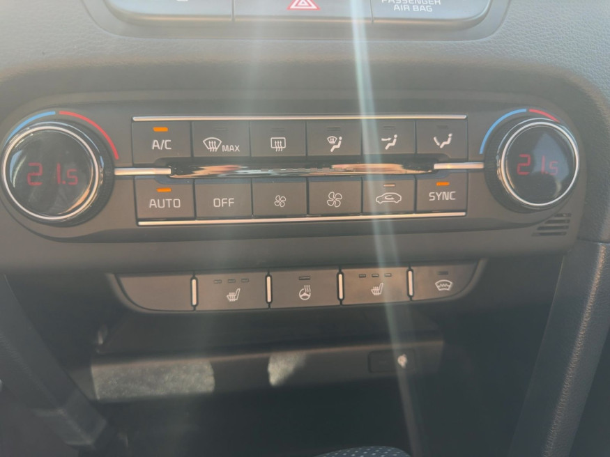 KIA Proceed 1.6 T-GDI GT DCT7