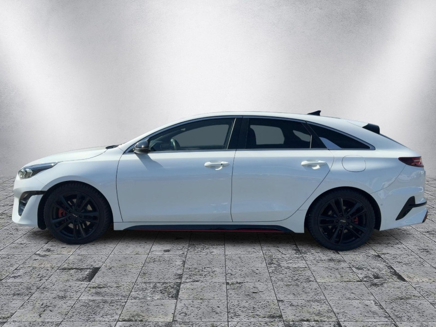 KIA Proceed 1.6 T-GDI GT DCT7