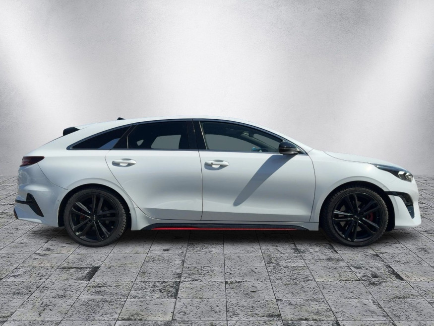 KIA Proceed 1.6 T-GDI GT DCT7