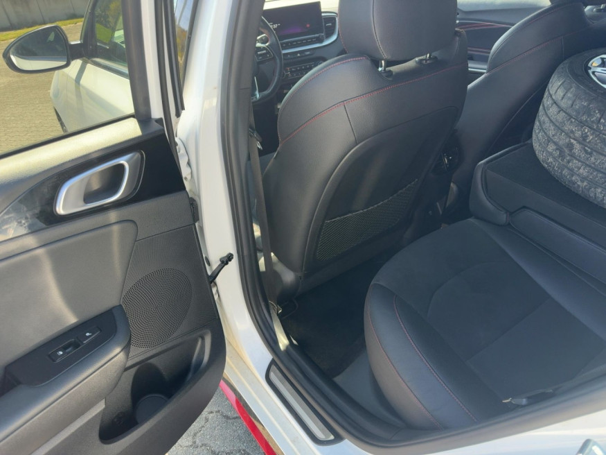 KIA Proceed 1.6 T-GDI GT DCT7