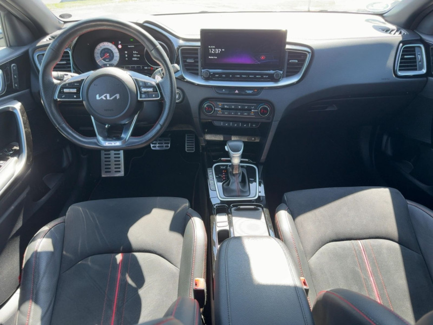 KIA Proceed 1.6 T-GDI GT DCT7