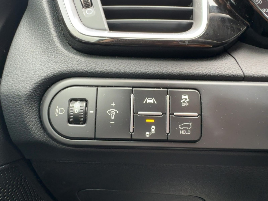 KIA XCeed 1.6T-GDi GT-Line DCT7