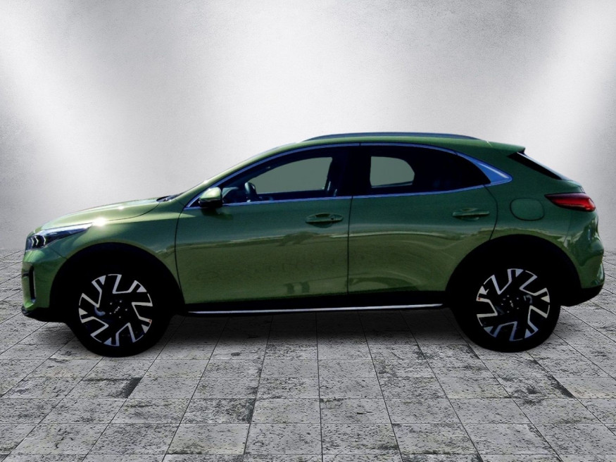 KIA XCeed 1.6CRDI 48V DCT7 Spirit