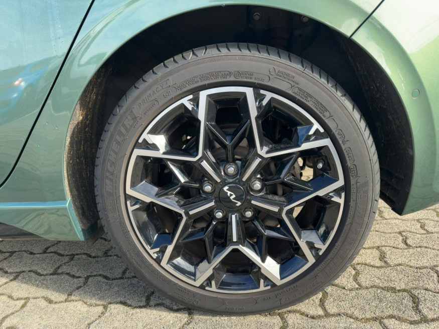 KIA Ceed GT Line 1.5 T-GDI