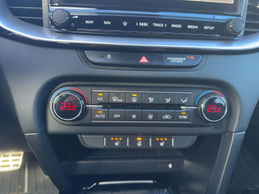 KIA Ceed GT Line 1.5 T-GDI