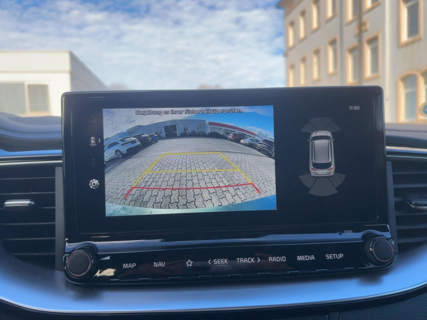 KIA Ceed GT Line 1.5 T-GDI