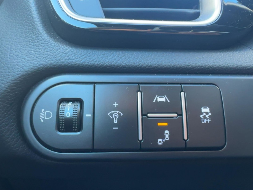 KIA Ceed GT Line 1.5 T-GDI