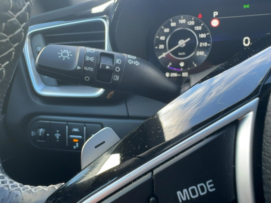 KIA Ceed GT Line 1.5 T-GDI