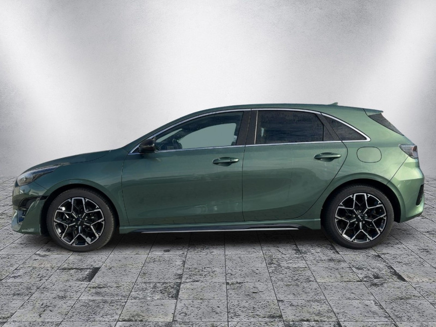 KIA Ceed GT Line 1.5 T-GDI