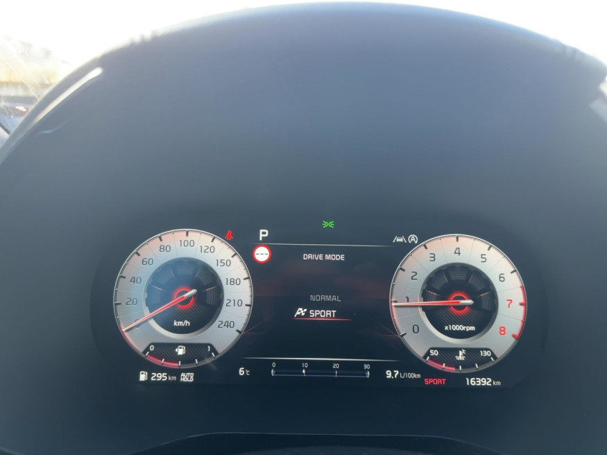KIA Ceed GT Line 1.5 T-GDI