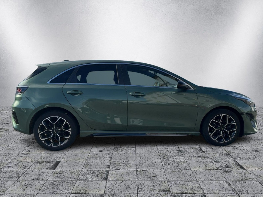 KIA Ceed GT Line 1.5 T-GDI