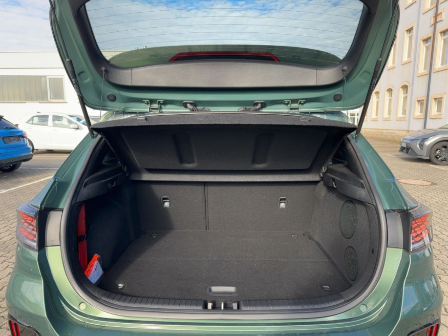 KIA Ceed GT Line 1.5 T-GDI