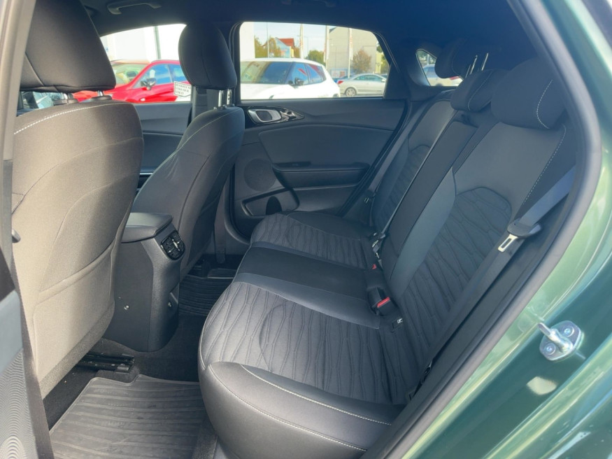 KIA Ceed GT Line 1.5 T-GDI