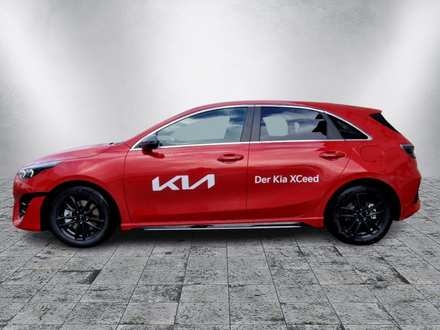 KIA Ceed 1.5T-GDi GT-Line DCT7