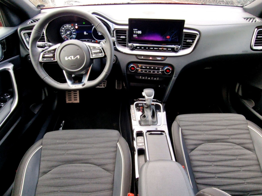 KIA Ceed 1.5T-GDi GT-Line DCT7